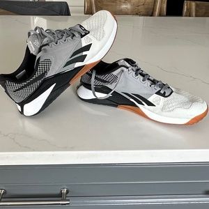 Reebok Nano 6000 Training Shoes